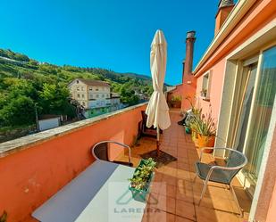 Terrace of Attic for sale in Soutomaior  with Heating, Terrace and Storage room