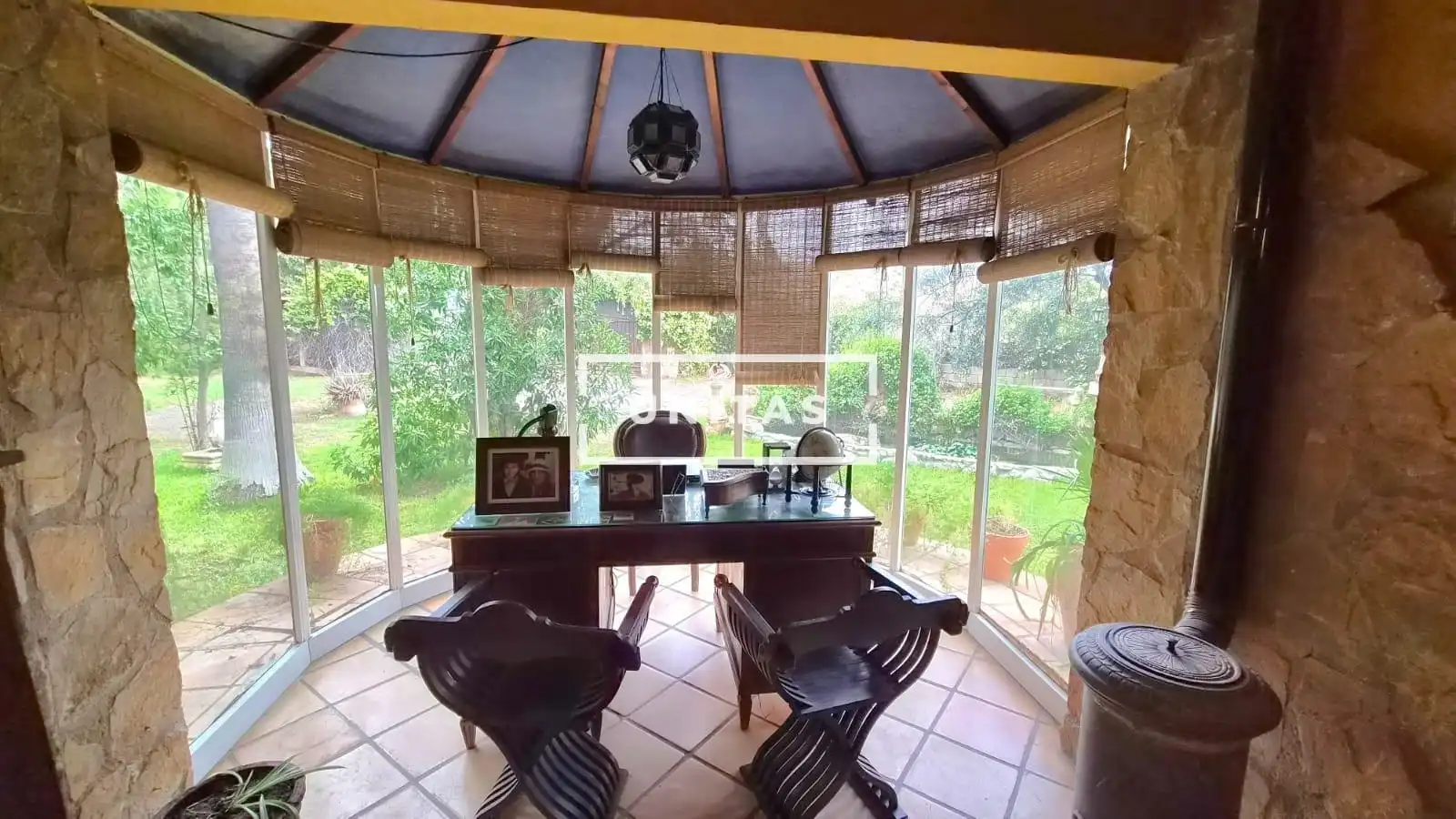 Casa o chalet en venta en Carretera MORALET, Cañada del Fenollar
