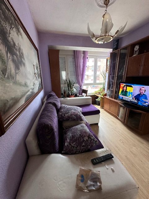 Flat for sale in Calle Valle los Tojos, Nueva Ciudad, Torrelavega