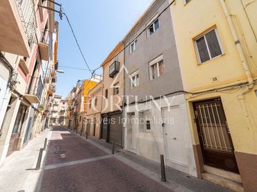 House for sale in de Sant Francesc Xavier