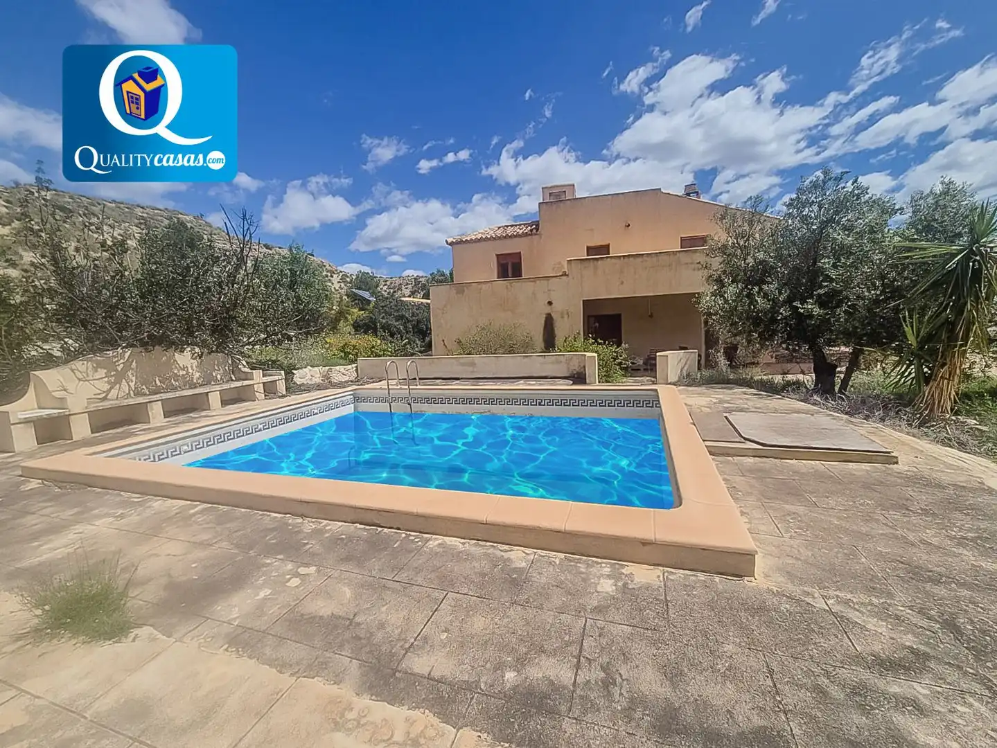 Casa en venda a Jijona / Xixona, imagen 2
