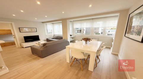 Foto 2 de Piso en venta en Santander - la Braña, El Sardinero, Santander