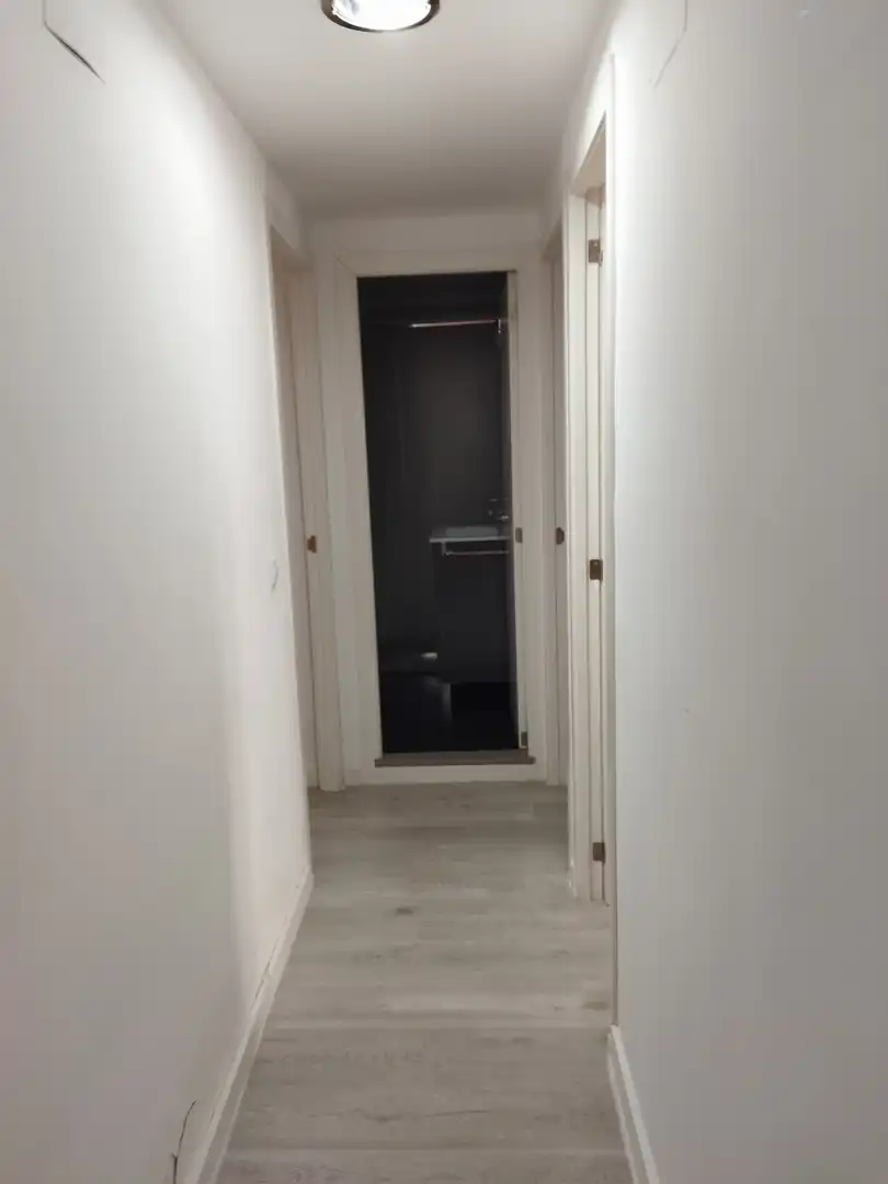 Piso de alquiler en Centro