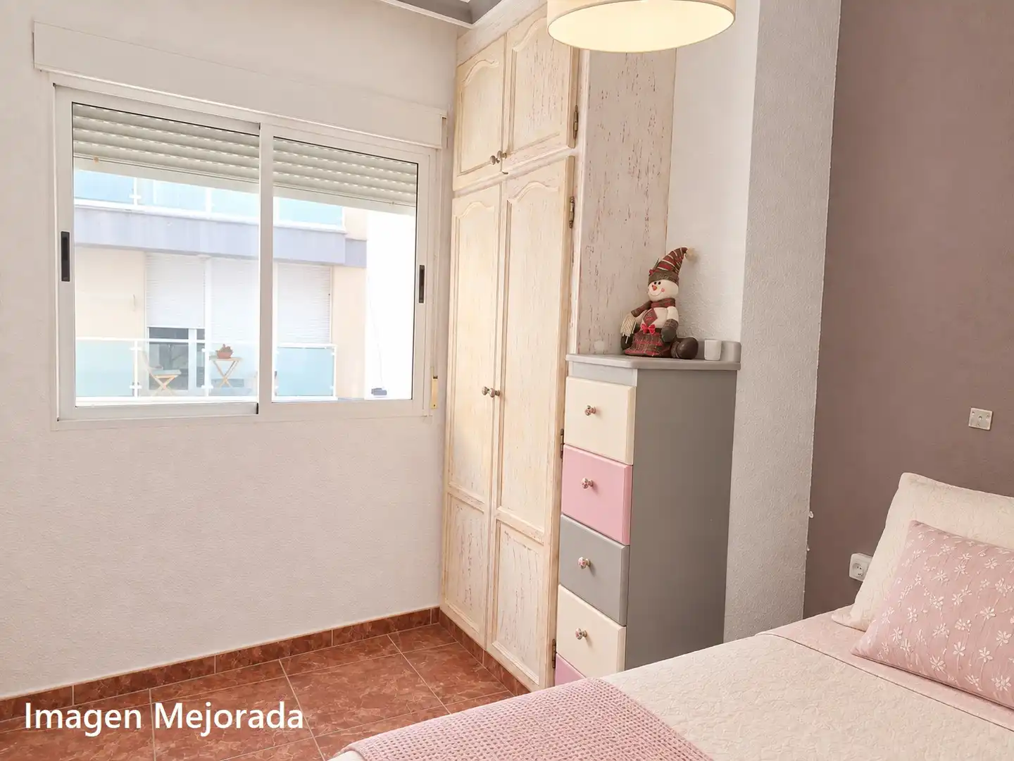 Flat with lift for sale in Calle Acera del Mar 16, imagen 9