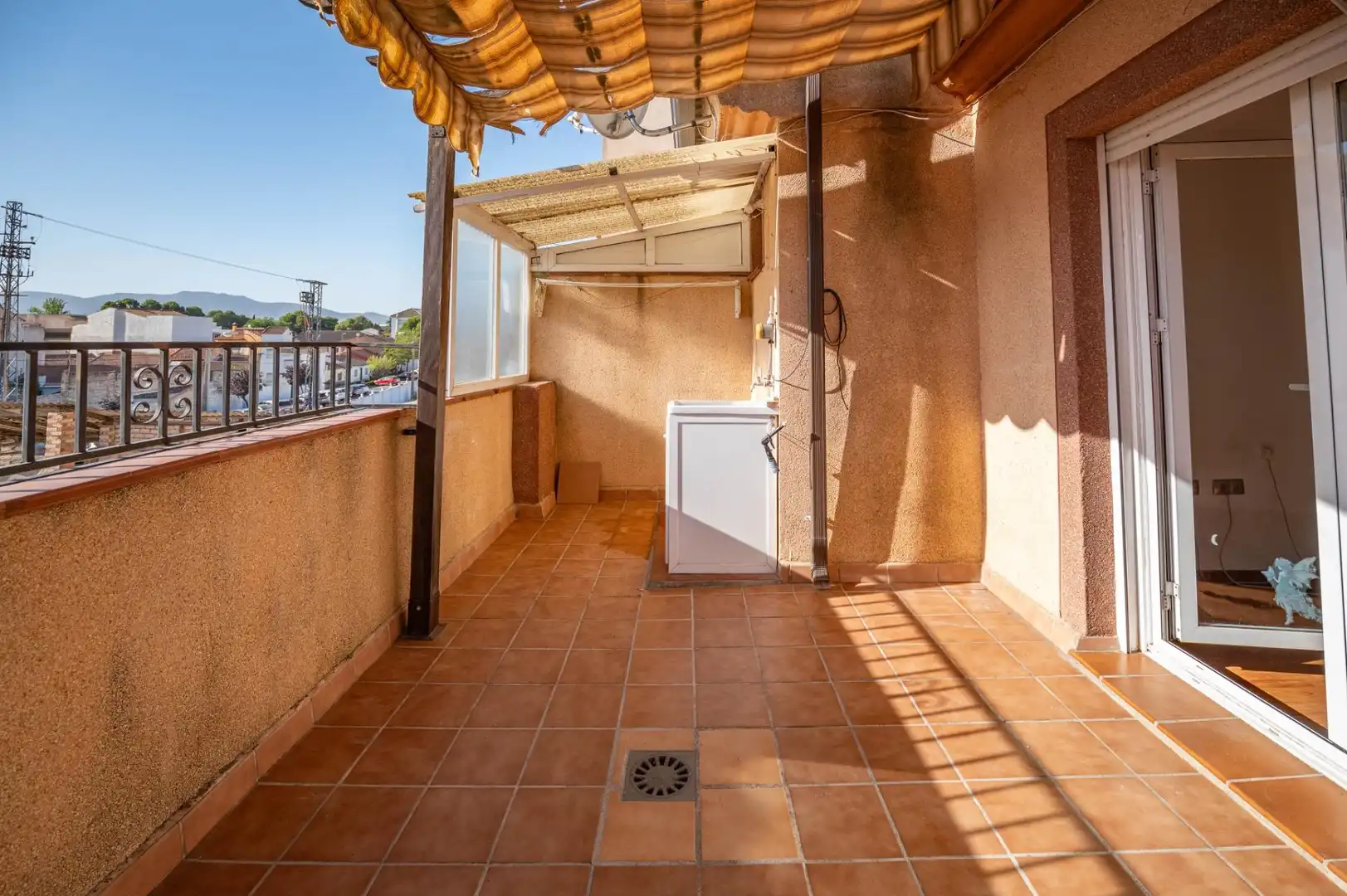 Ático en venta en Calle de Palencia, 36, Las Tres Cruces