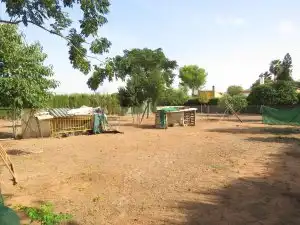 Casa o xalet en venda en Dos Hermanas amb Aire condicionat, Jardí privat i Terrassa