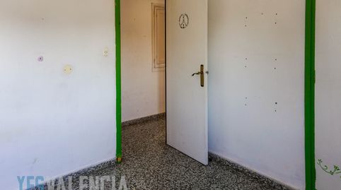 Foto 4 de Àtic en venda a Ayuntamiento - El Salvador, Godella
