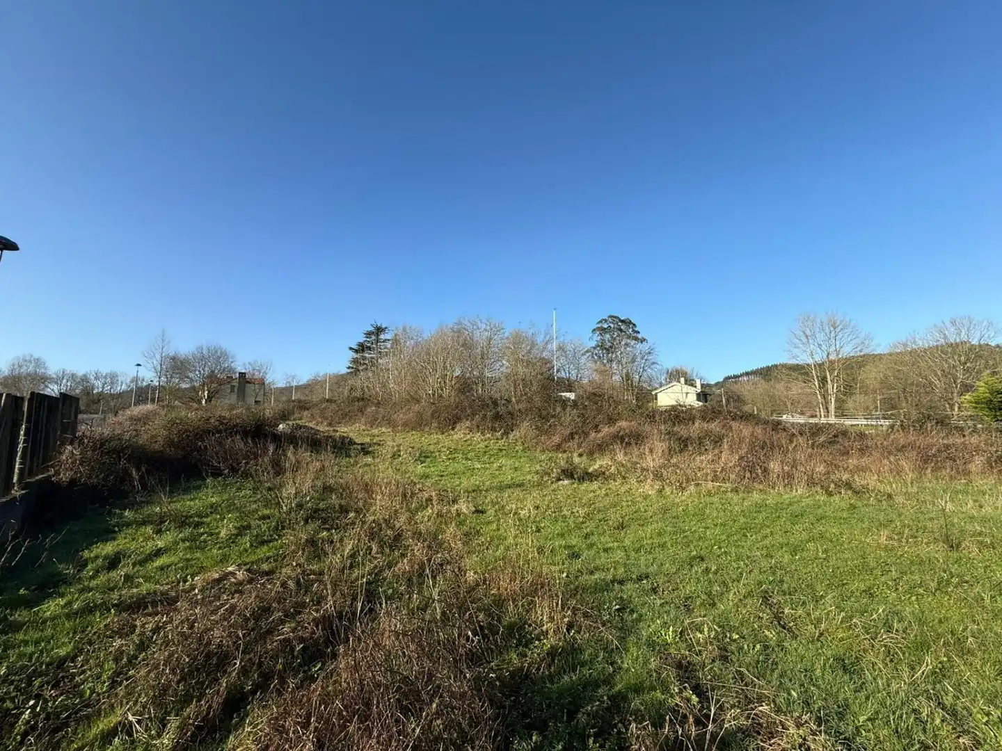Residencial en venda en Hazas de Cesto