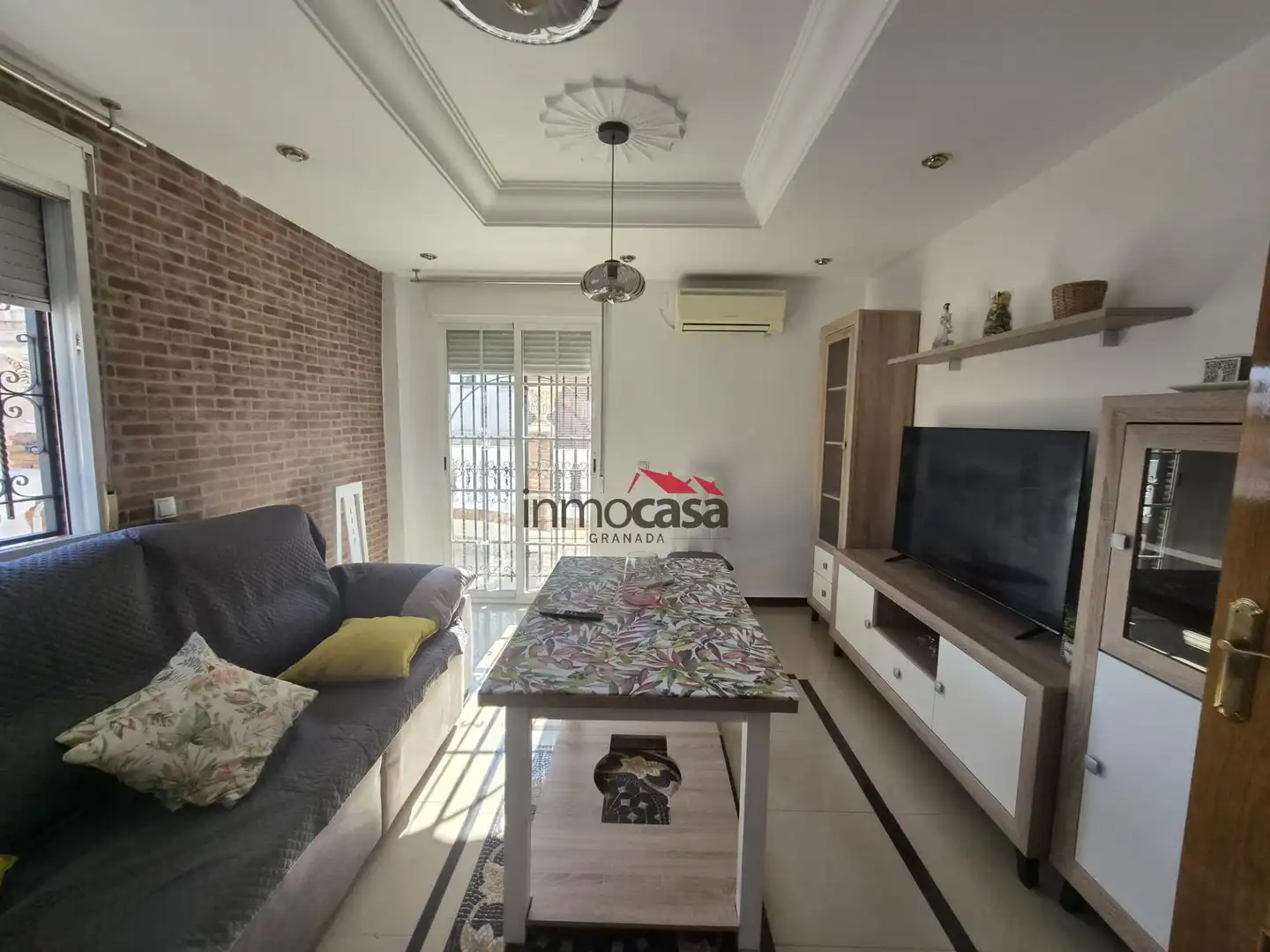 Penthouse to rent in Calle TERUEL 19, imagen 5