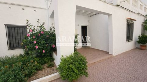 Foto 2 de Casa o chalet en venta en Calle Rafol, Pego, Alicante