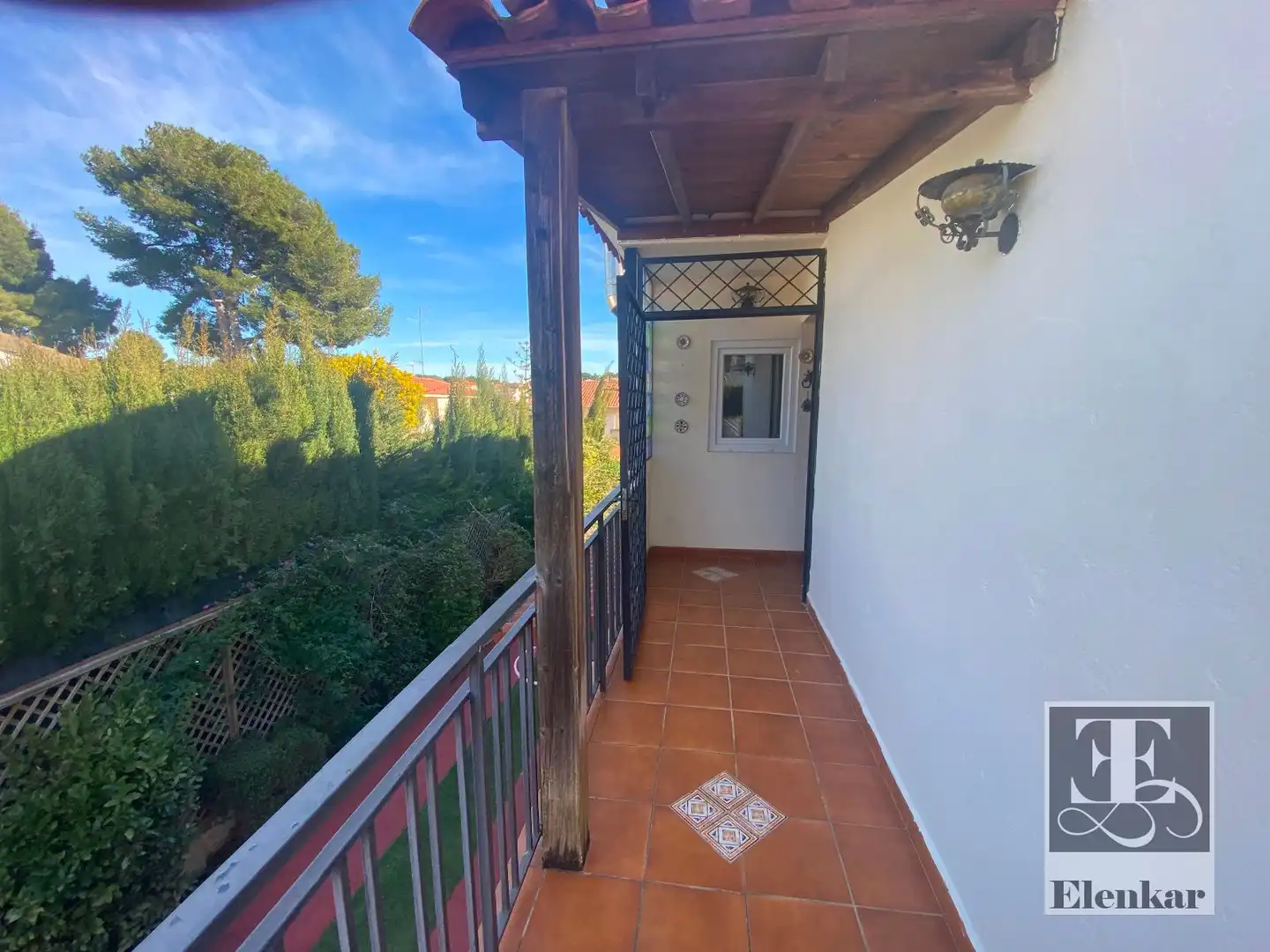 Villa mit Pool zum Verkauf in MAR CARIBE, imagen 7