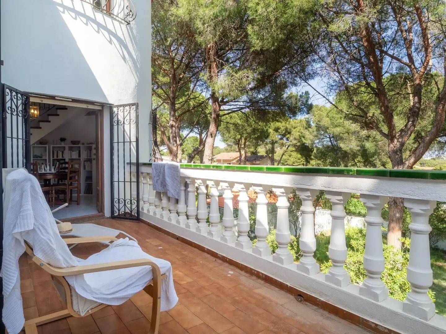 House with garden for sale in Perdiguer, imagen 6