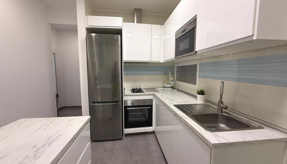 Foto 1 de Pis en venda a Calle Juan de Garay, Garbinet - Parque de las Avenidas, Alicante