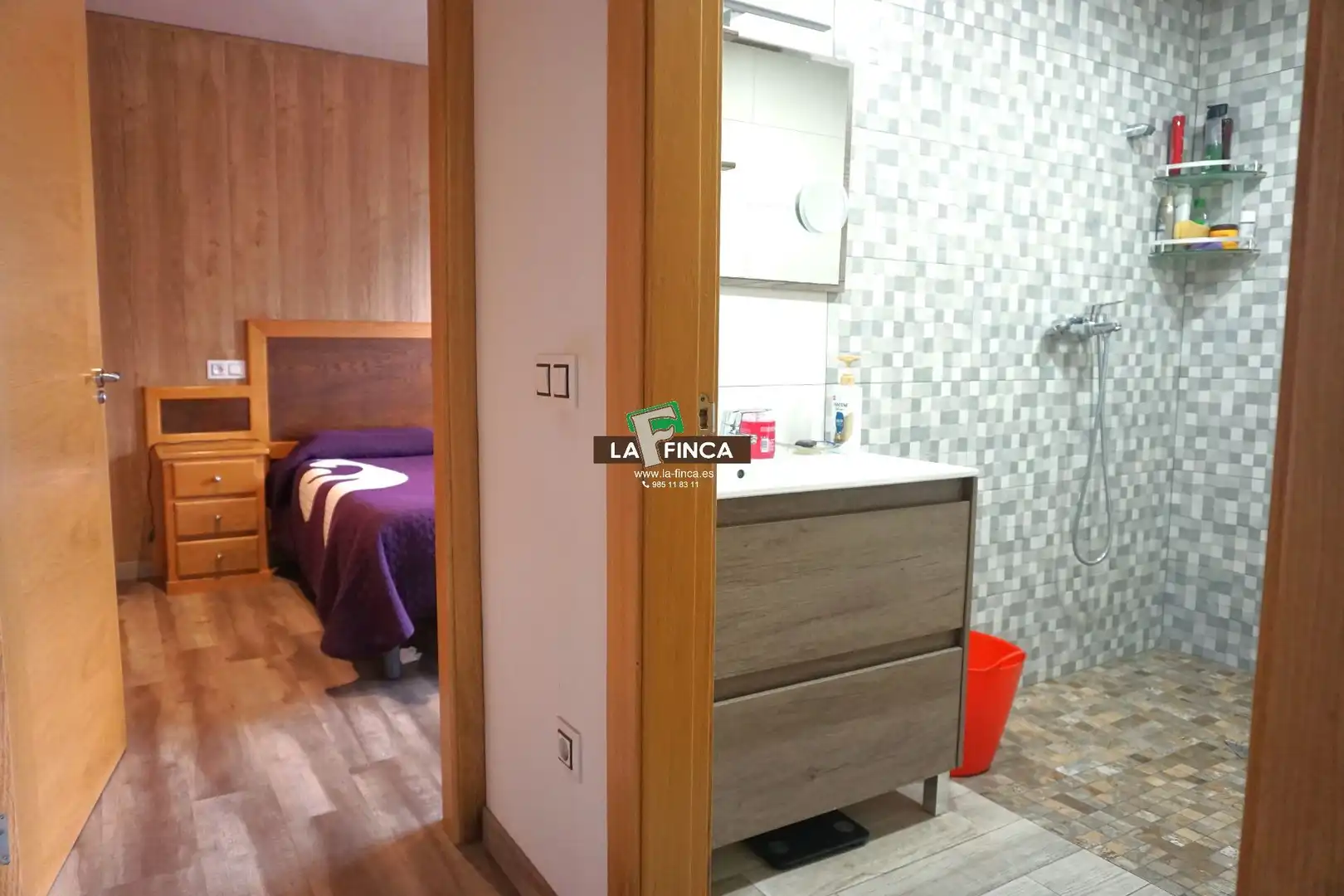 Casa o xalet en venda a LA VIÑA VILLARMIL , San Claudio - Trubia - Las Caldas