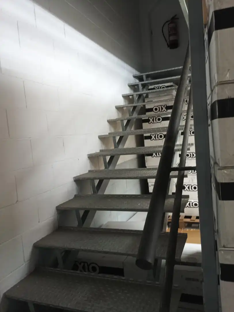 Local comercial en alquiler en Carrer d'Holanda 49, imagen 13