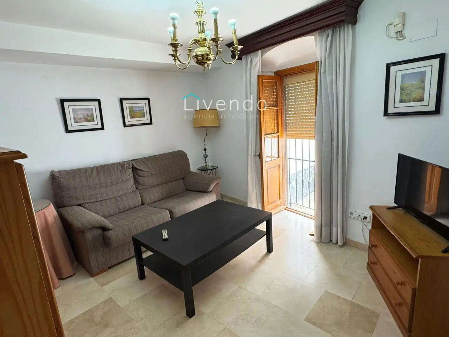 Wohnung zum Verkauf in Alcalá de los Gazules, imagen 3