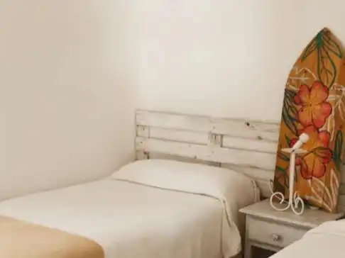 Casa amb jardí de lloguer a Av barcelona 4, imagen 8