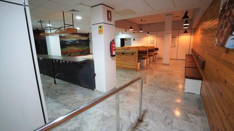 Photo 2 of Premises to rent in Avenida Miguel Ángel Celdrán Matute, 14b, Santa Marina, Badajoz Capital