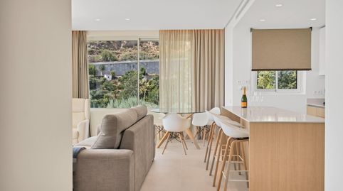 Foto 4 de Apartament de lloguer a Cl Londres-palo Alto 12 Bl:4 Es:4, Planta 0, Pt:0, Ojén pueblo, Ojén