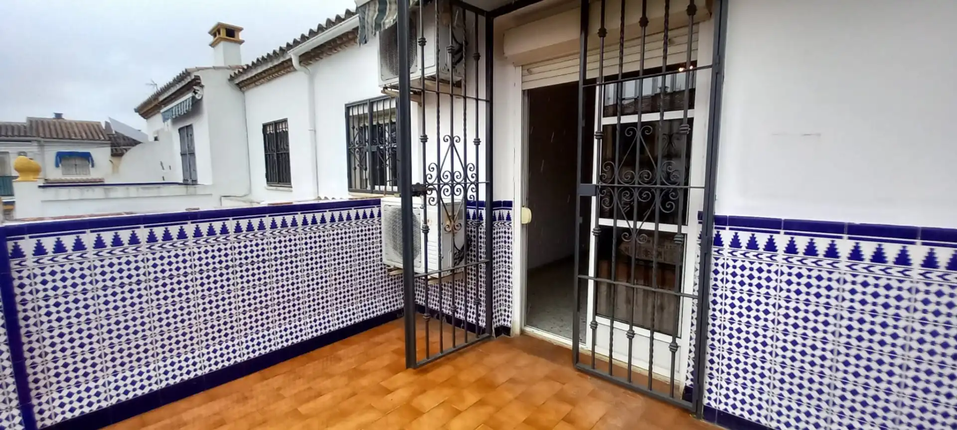 Casa adosada en venta en Mairena del Aljarafe con Aire acondicionado, Calefacción y Terraza