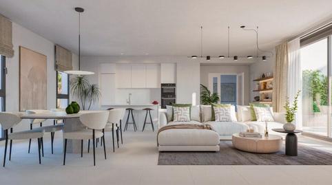 Foto 4 de Apartament en venda a Valle Romano Golf, Málaga