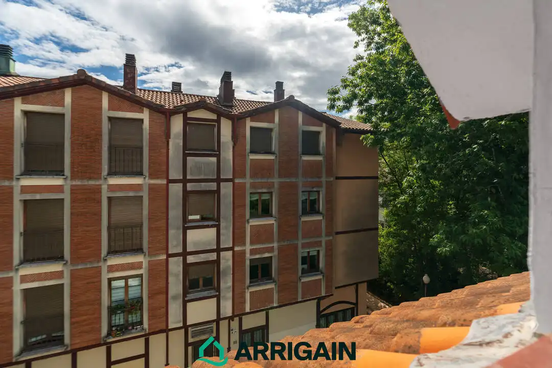 Flat for sale in Itsasaundi, 8, Jaizubia - Urdanibia - Puiana