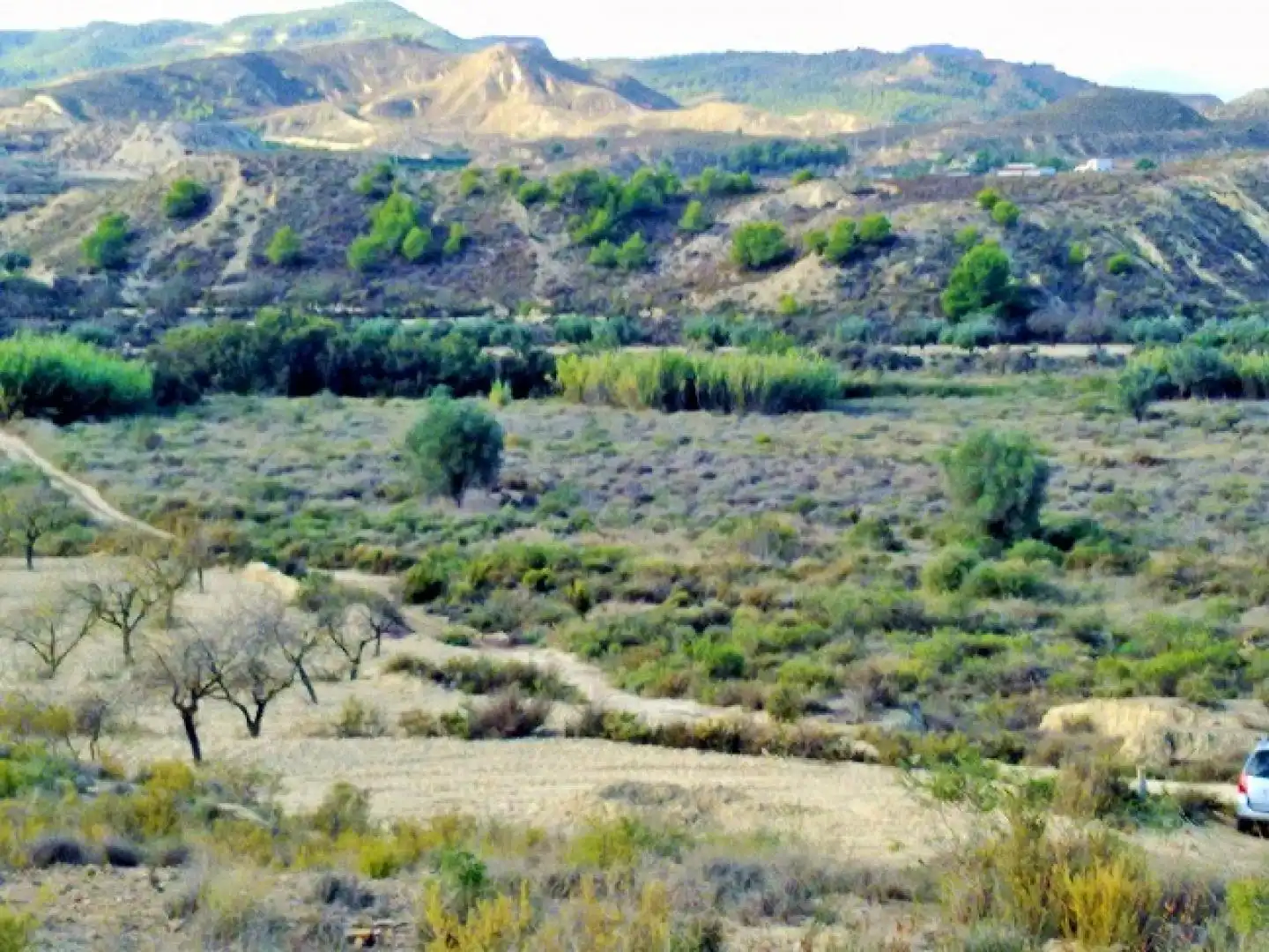 Terreno residenziale in vendita a Campo de Murcia, imagen 6