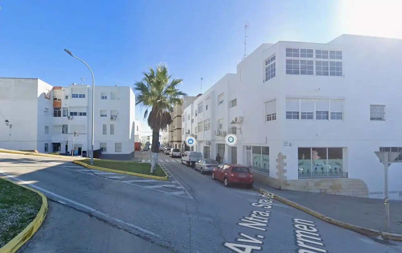 Business premises for sale in Retama