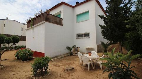 Foto 4 de Casa o xalet en venda a Calle de la Galera, Els Munts, Torredembarra