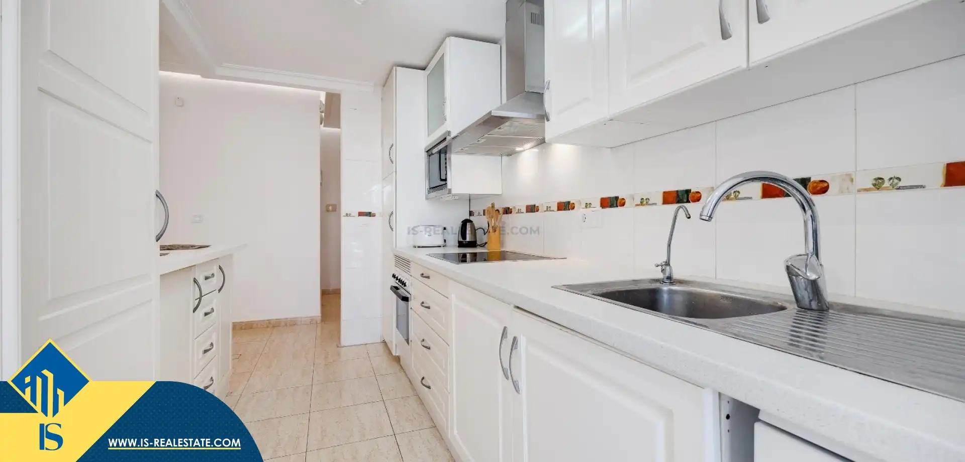 Wohnung mit Pool zum Verkauf in Orihuela Costa, imagen 18