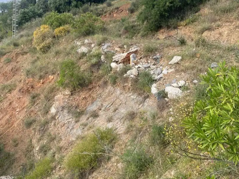 Terreno en venta en Guaro