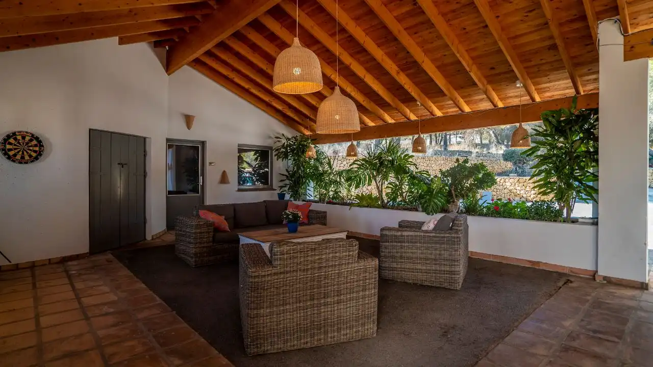 Detached house with pool for sale in Escandinavia - Cautivador, imagen 10