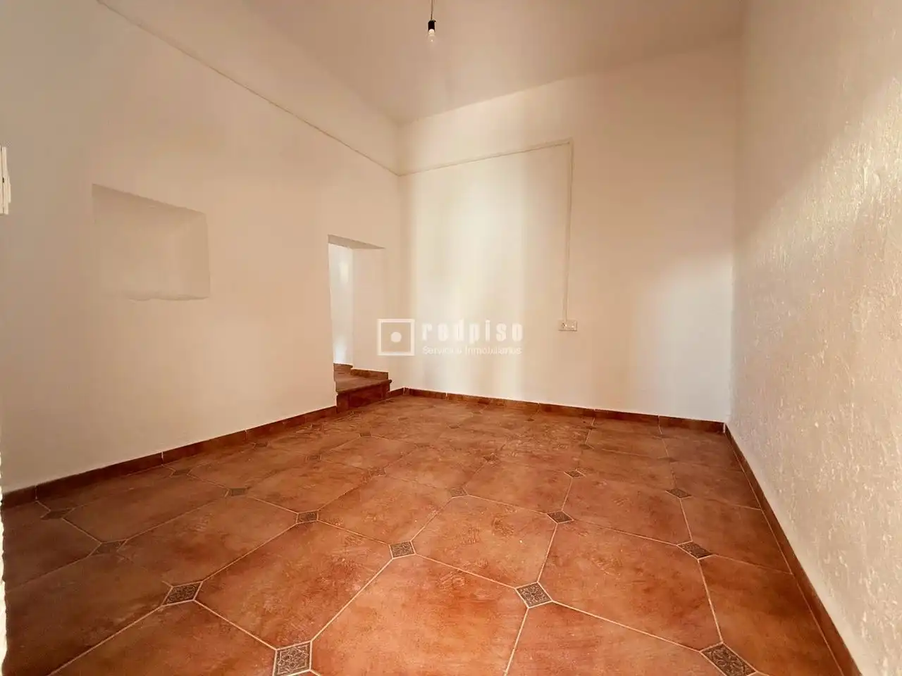 Bedroom of Houses for sale in Málaga  with Heating, Private garden and Terrace