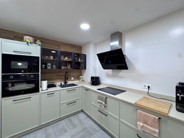 Piso con ascensor en venta en Palencia - CL MAYOR ANTIGUA