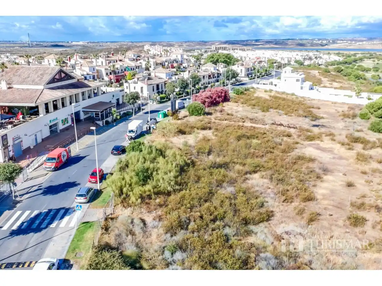 Land for sale in Ayamonte