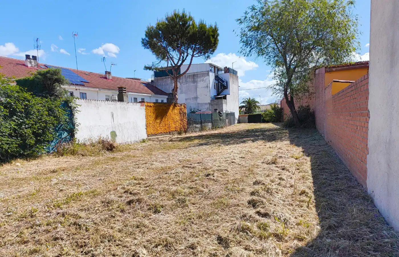 Terreny residencial en venda a Calle TORRELAGUNA, imagen 8