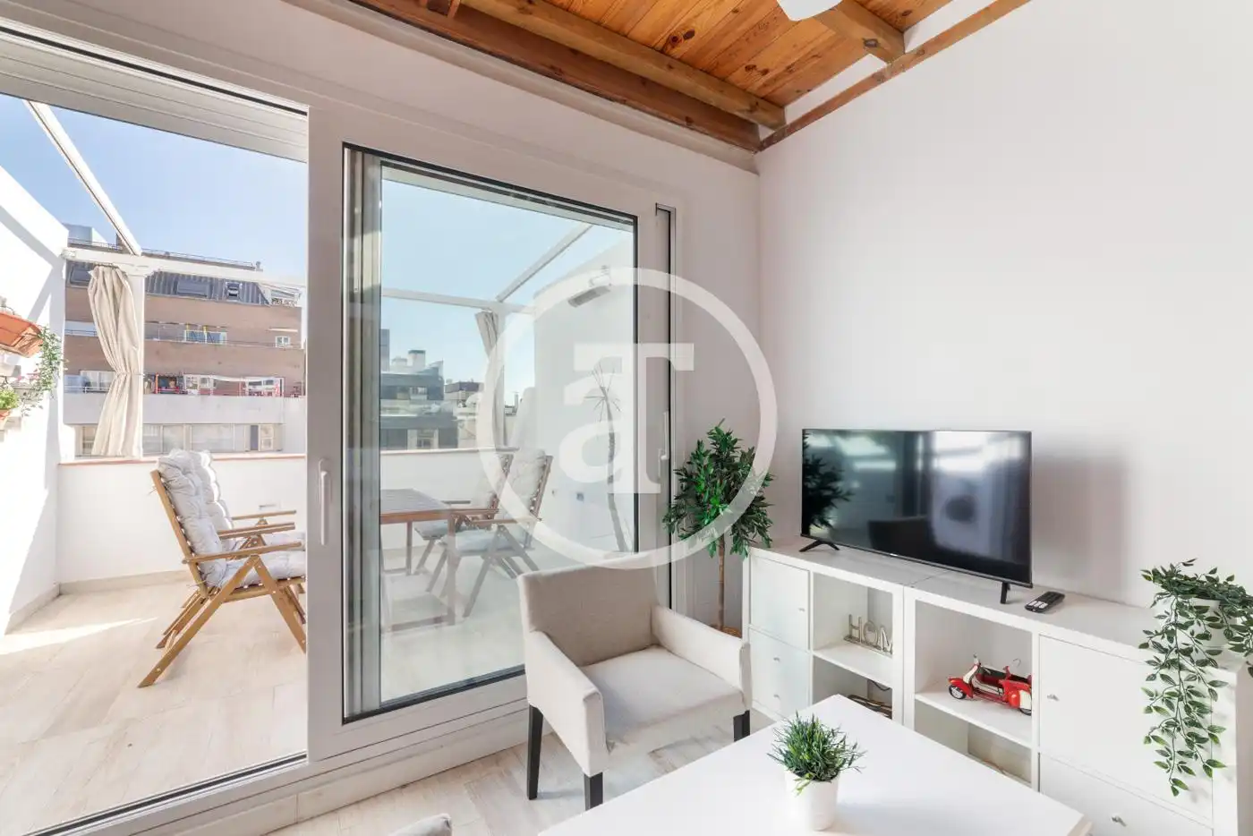 Wohnung mit Aufzug zur Miete in Calle de Juan Bravo, imagen 2