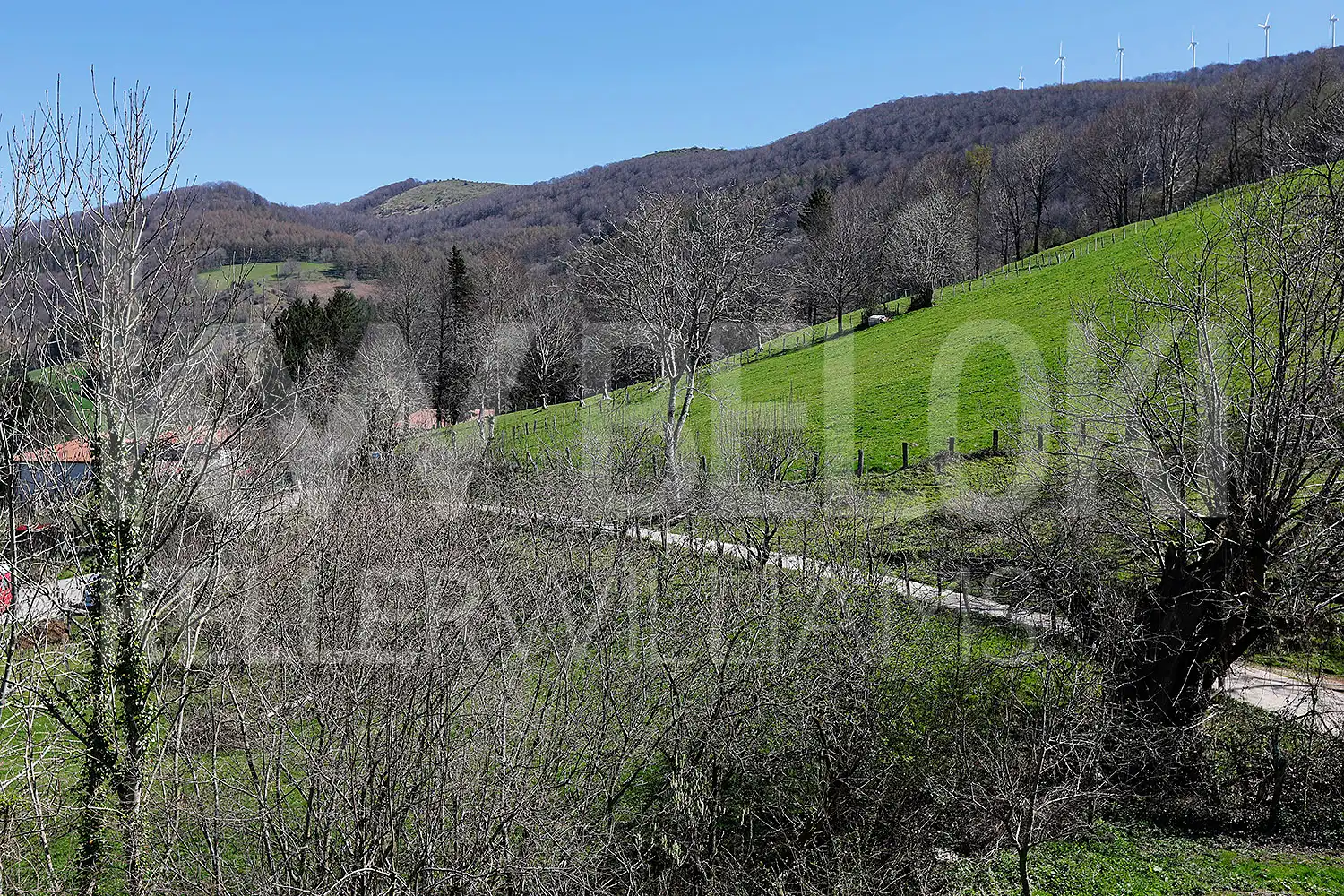 Casa o chalet en venta en Leitza