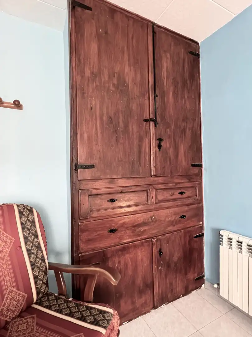 Dormitori de Casa o xalet en venda en La Bisbal de Montsant amb Aire condicionat, Calefacció i Parquet