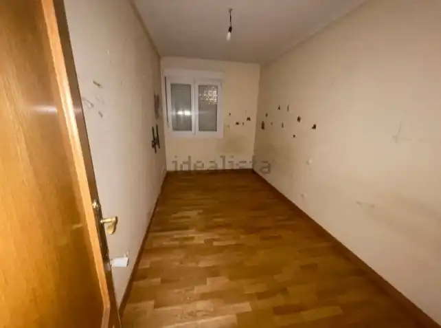 Bedroom of Flat for sale in Sónsoles