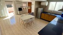 Kitchen of Attic for sale in Alicante / Alacant  with Air Conditioner and Terrace