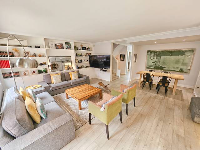 Casa adosada en Venta en Paseo del Circuito en Ciudalcampo