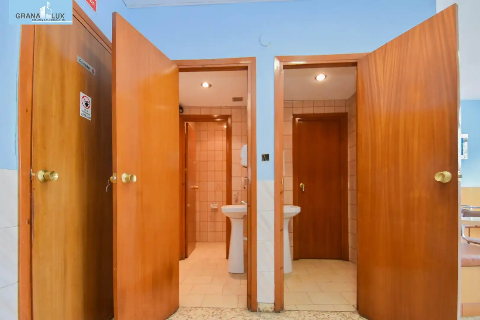 Business premises for sale in Plaza de Poeta Garcilaso de la Vega 6, imagen 22