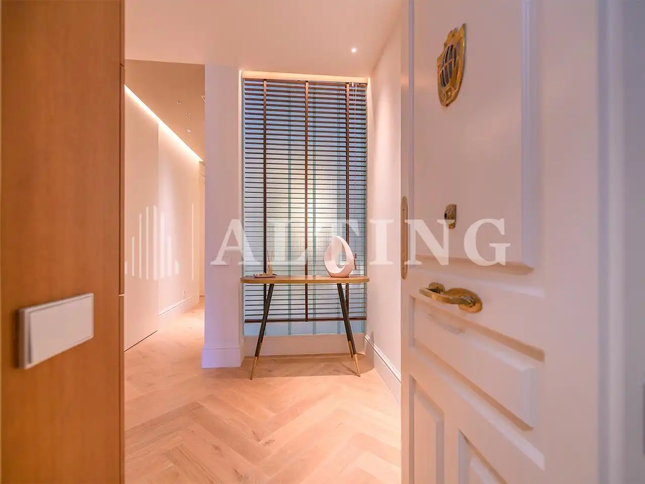 Piso con terraza en venta en Carrer Carrer Aribau, imagen 27