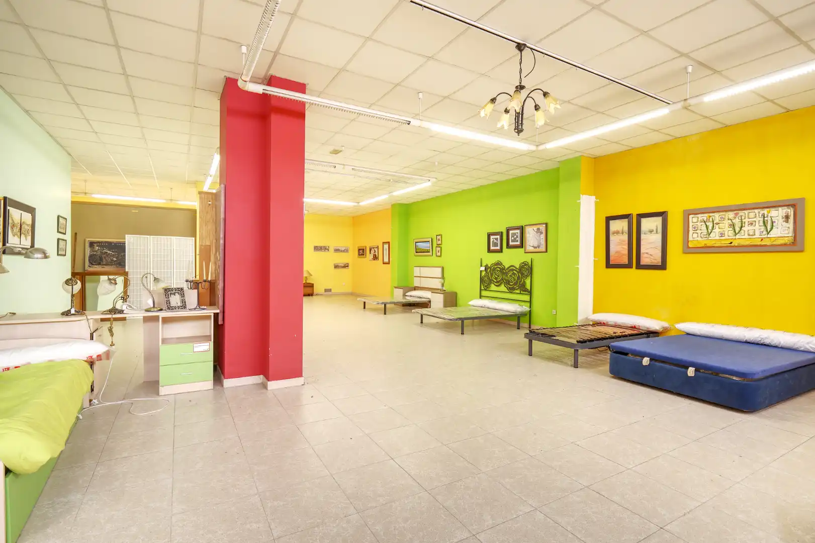 Local comercial en venda a Avenida Coruña 13, imagen 26
