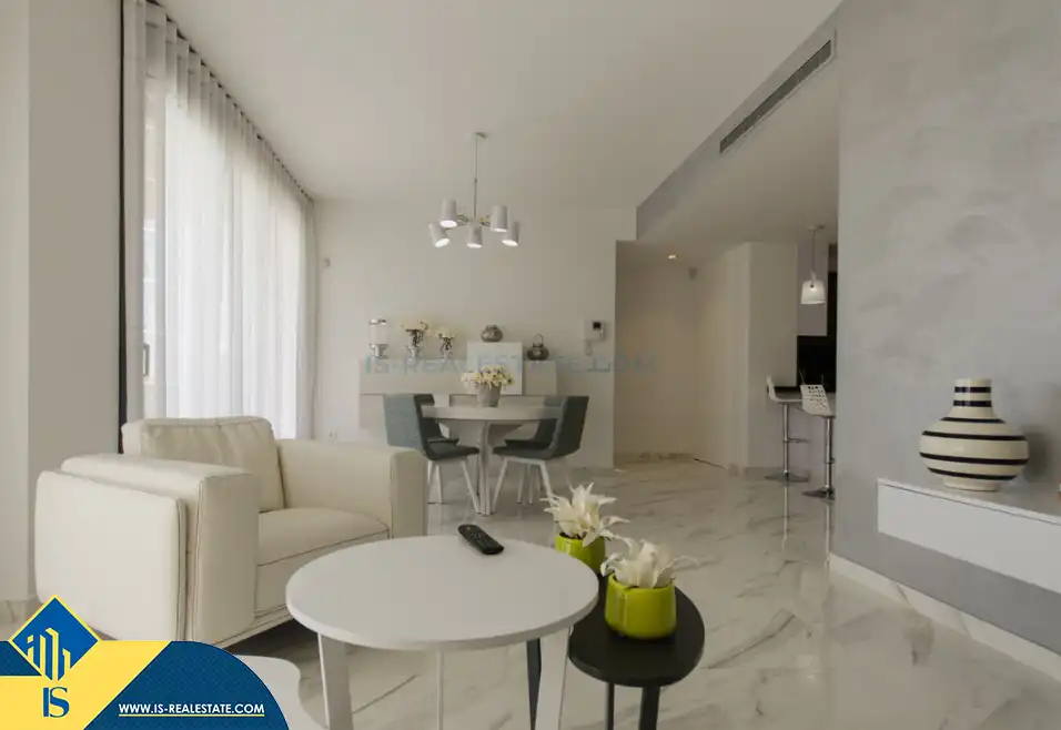 Villa avec piscine à vendre à San Miguel de Salinas, imagen 4