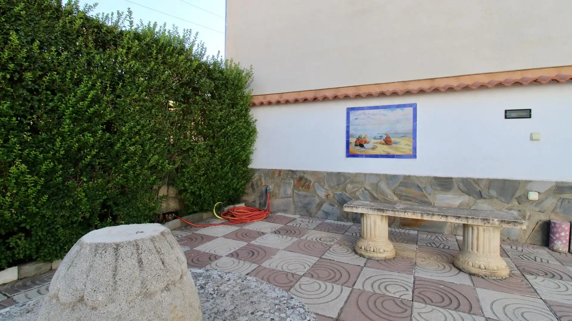 Chalet con piscina en venta en Calle DOCTOR PALOMO CRESPO, imagen 9