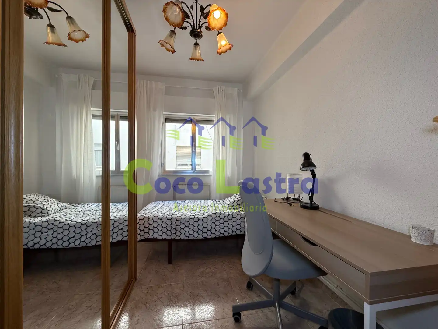 Flat for rent in Calle Perla, Pizarrales