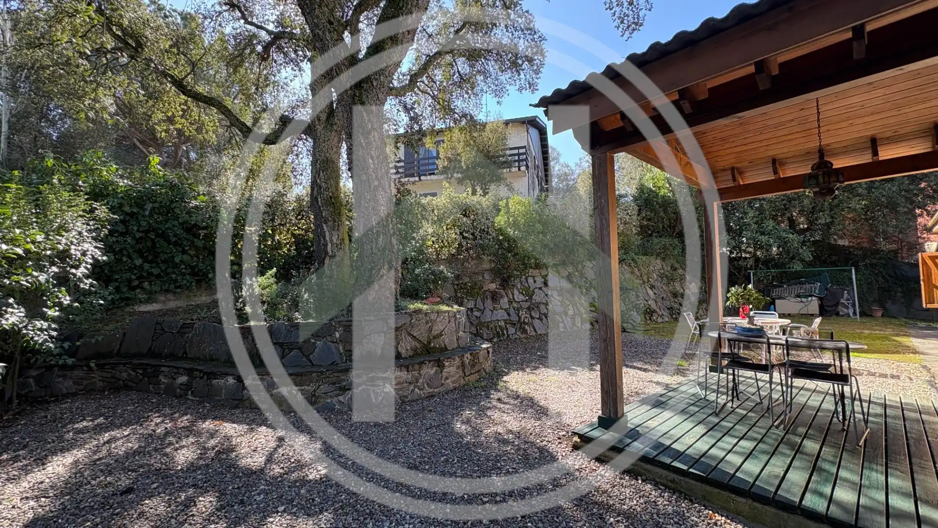 Haus mit Garten zum Verkauf in Sant Pere de Vilamajor, imagen 20