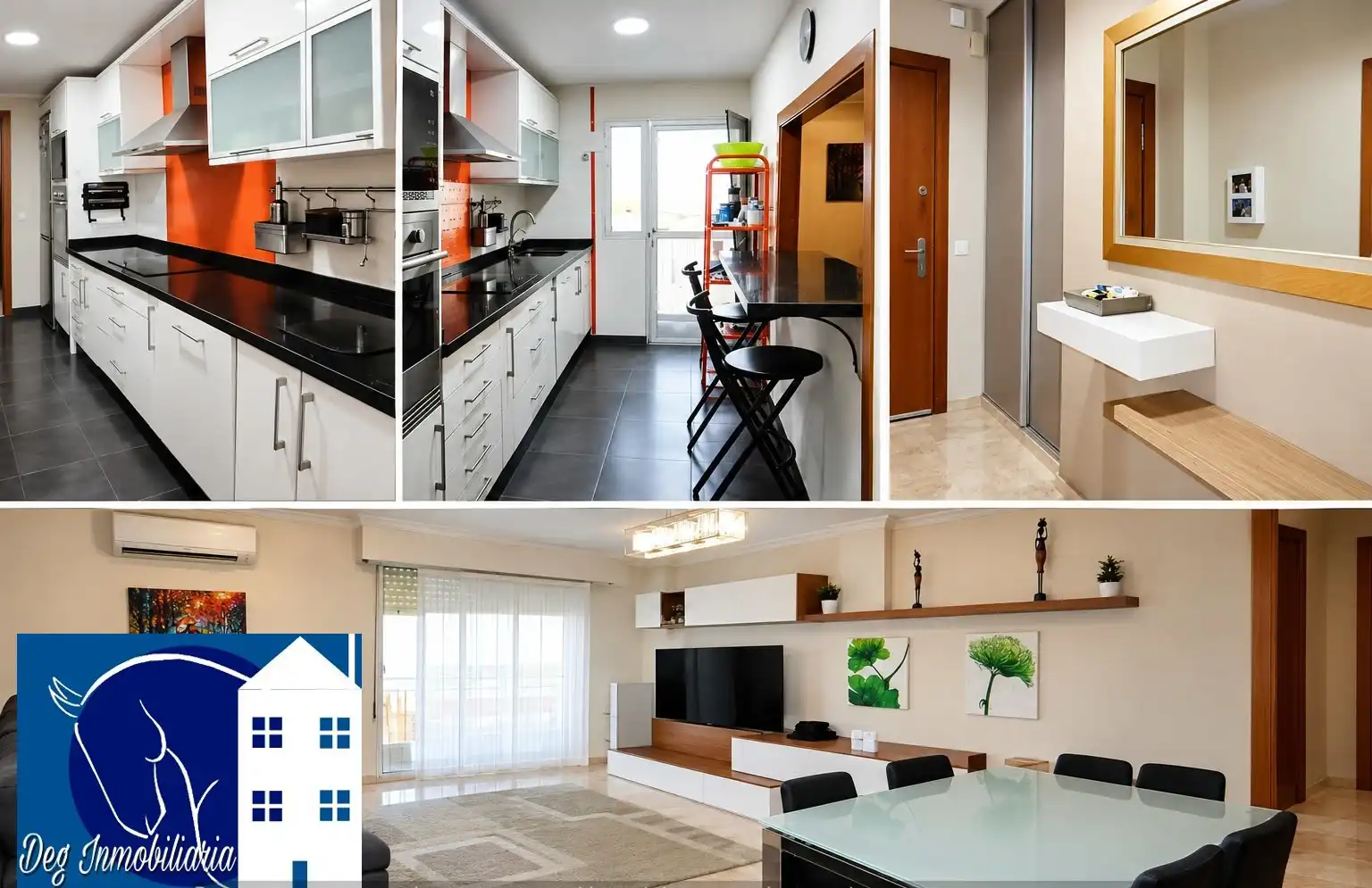 Appartement avec ascenseur à vendre à Carrer de Santa Teresa